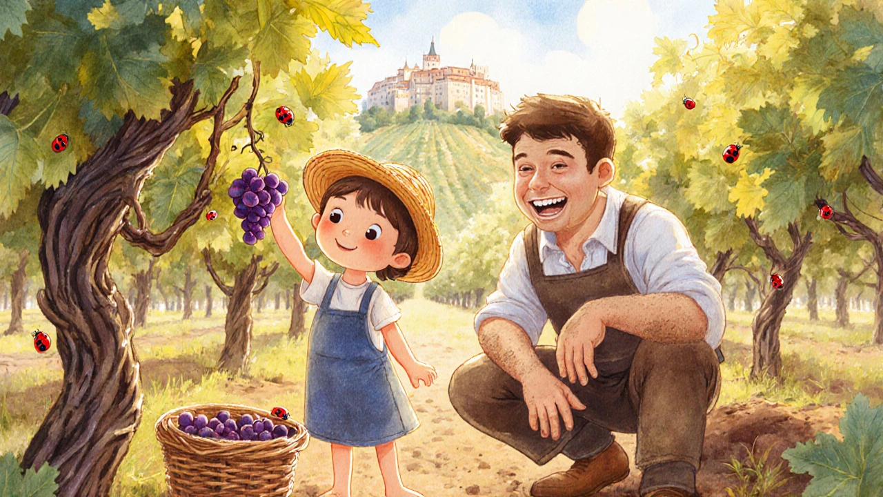 Дегустационные туры: как путешествовать по винным и пивным регионам