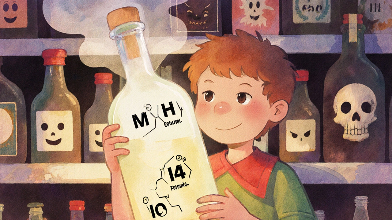 Опасные добавки в алкоголе: чего избегать при покупке