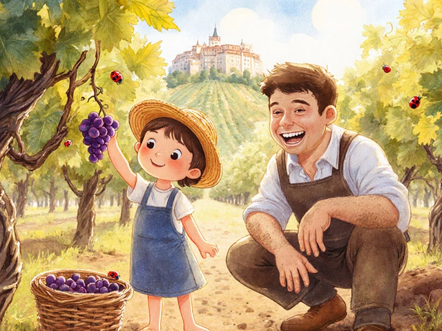 Дегустационные туры: как путешествовать по винным и пивным регионам