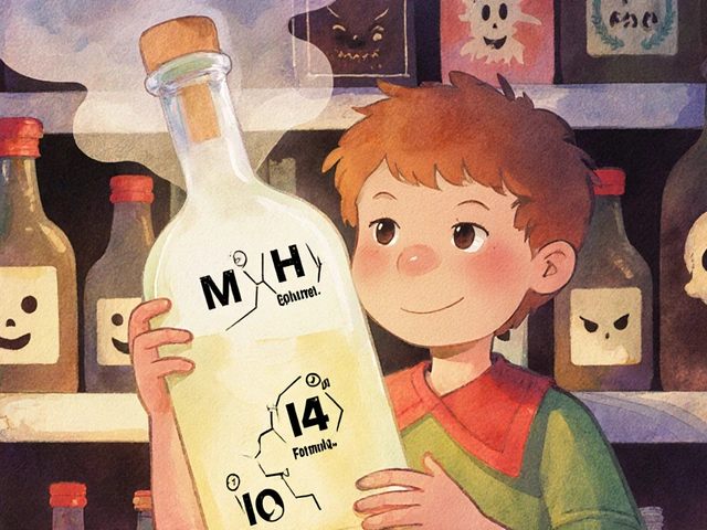 Опасные добавки в алкоголе: чего избегать при покупке