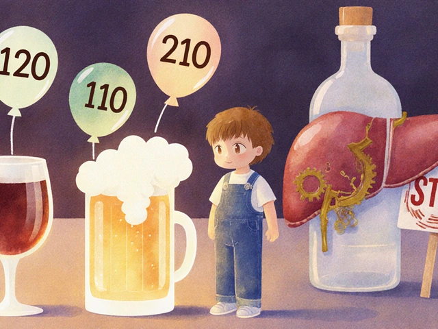 Алкоголь и набор веса: сколько калорий в алкоголе и как он влияет на метаболизм