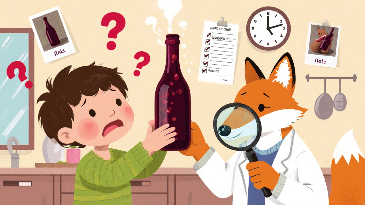 Как вернуть алкоголь: права потребителей и порядок подачи жалобы в 2025 году