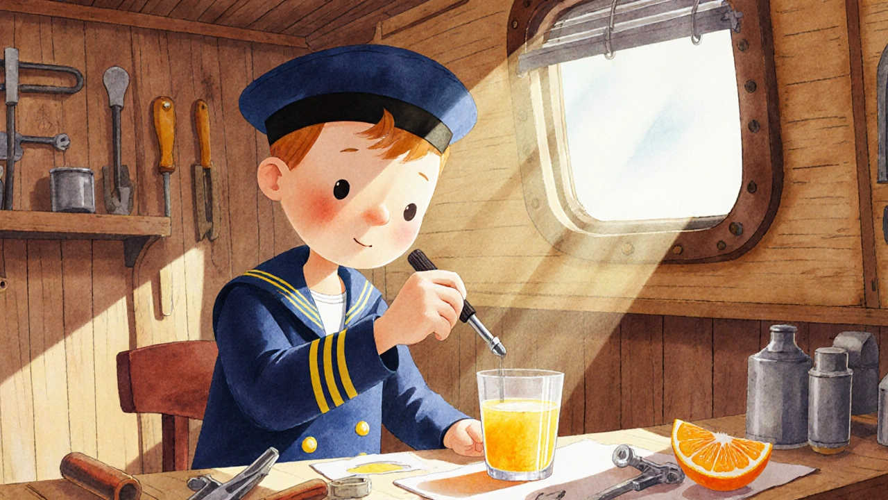 Отвёртка: как приготовить классический коктейль из апельсинового сока и водки