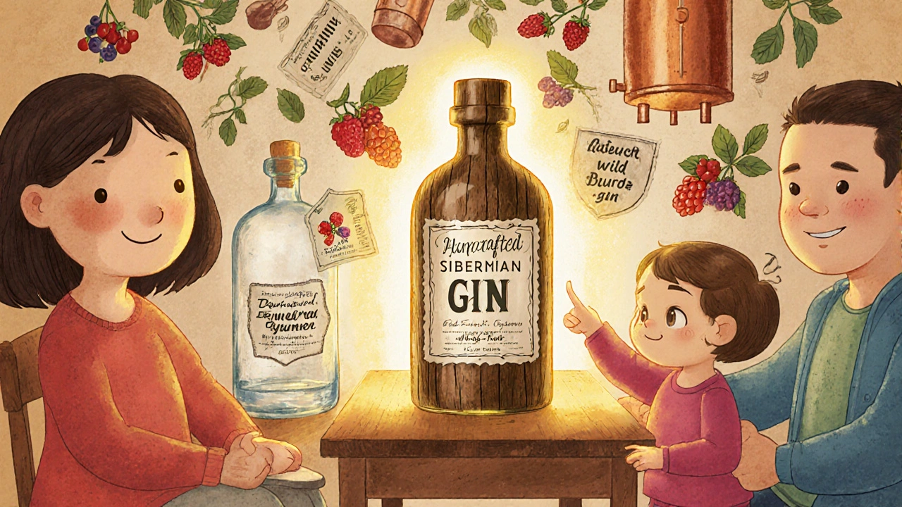 Премиализация алкоголя: почему россияне всё чаще выбирают качество вместо количества