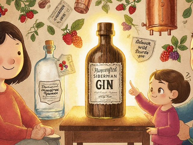 Премиализация алкоголя: почему россияне всё чаще выбирают качество вместо количества