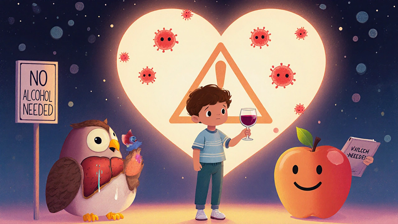 Безопасные дозы алкоголя по данным ВОЗ: сколько можно пить без вреда для здоровья