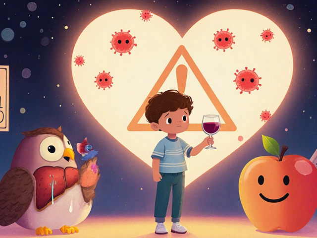 Безопасные дозы алкоголя по данным ВОЗ: сколько можно пить без вреда для здоровья