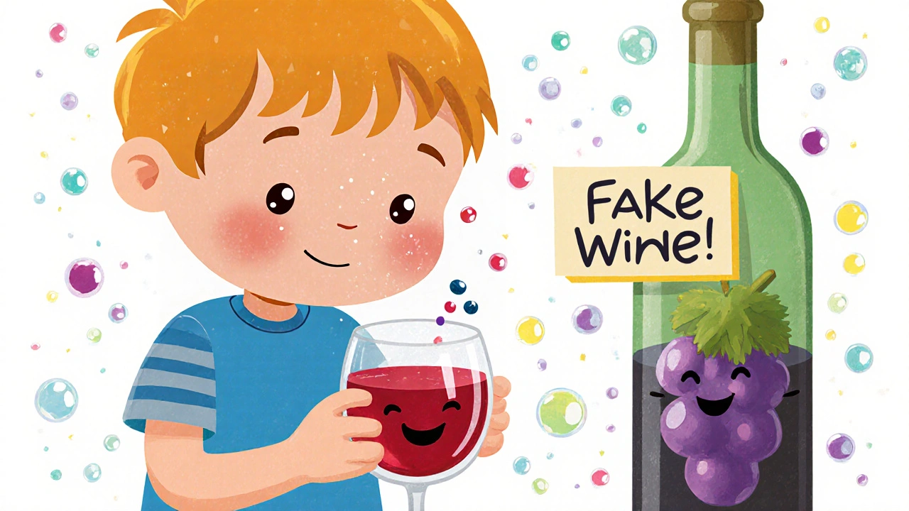 Как распознать поддельное вино: 5 проверенных способов и что скрывает рынок